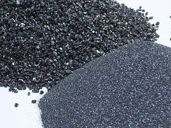 黑碳化硅和綠碳化硅的區(qū)別！