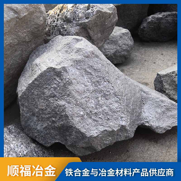 硅碳合金在鋼鐵冶煉中的作用！