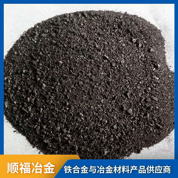 噴吹碳粉在煉鋼工業(yè)中有什么作用？